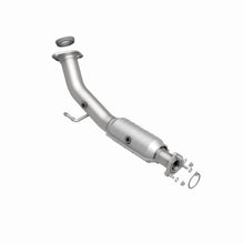 Load image into Gallery viewer, MagnaFlow Exhaust Products 49185 OEM Grade Direct-Fit Catalytic Converter for Select Honda Civic