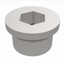 Load image into Gallery viewer, MagnaFlow Exhaust Products 10044 Oxygen Sensor Boss Plug