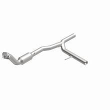 Load image into Gallery viewer, MagnaFlow Exhaust Products 5451154 California CARB Direct-Fit Catalytic Converter for Select Ford F-150