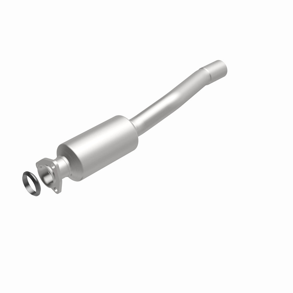 MagnaFlow Exhaust Products 23945 Standard Grade Direct-Fit Catalytic Converter for Select Volvo 740, Volvo 745, Volvo 940