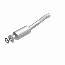 Load image into Gallery viewer, MagnaFlow Exhaust Products 23945 Standard Grade Direct-Fit Catalytic Converter for Select Volvo 740, Volvo 745, Volvo 940