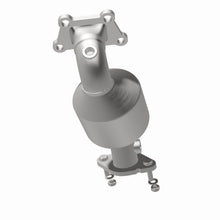 Load image into Gallery viewer, MagnaFlow Exhaust Products 52594 OEM Grade Direct-Fit Catalytic Converter for Select Buick LaCrosse, Cadillac XTS, Chevrolet Impala