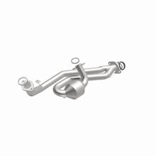 Load image into Gallery viewer, MagnaFlow Exhaust Products 49986 OEM Grade Direct-Fit Catalytic Converter for Select Toyota Avalon, Toyota Sienna