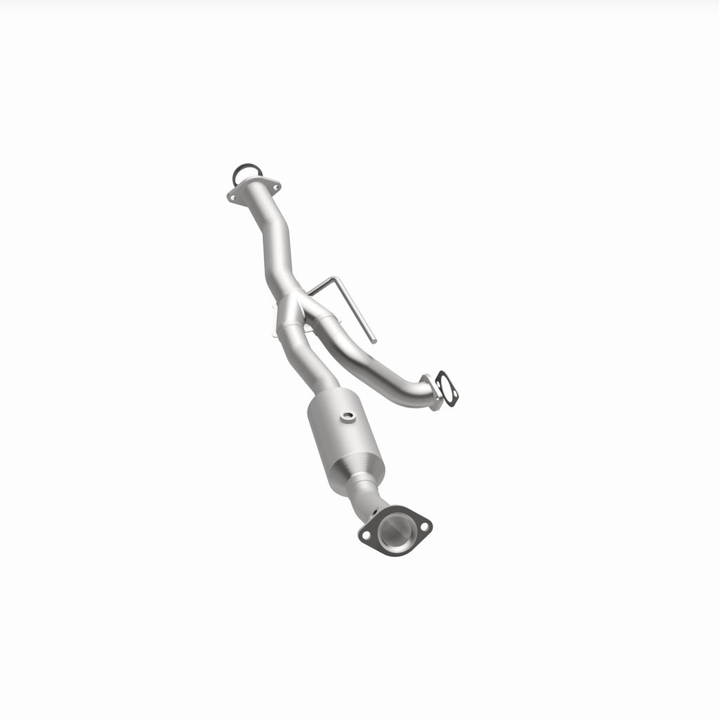 MagnaFlow Exhaust Products 49678 OEM Grade Direct-Fit Catalytic Converter for Select Ford Ranger, Mazda B4000