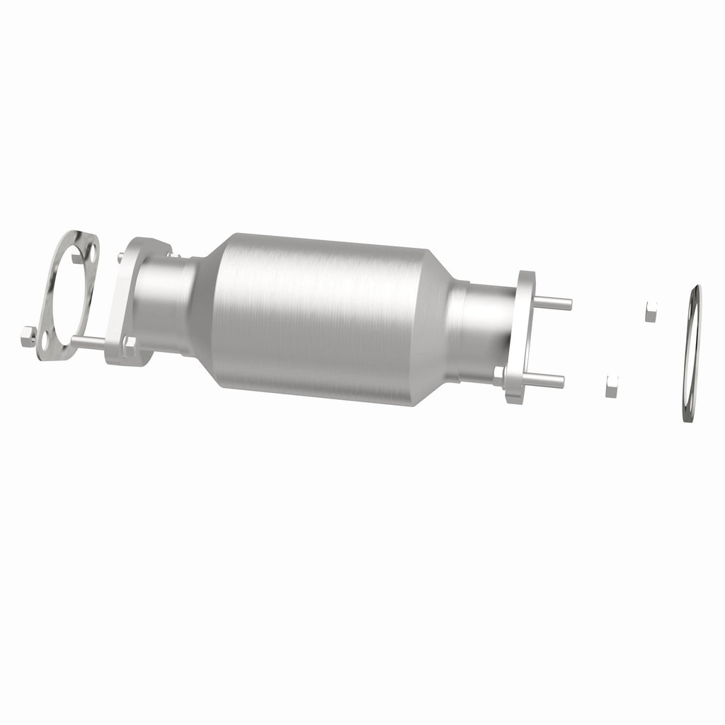 MagnaFlow Exhaust Products 52861 OEM Grade Direct-Fit Catalytic Converter for Select Hyundai Genesis Coupe