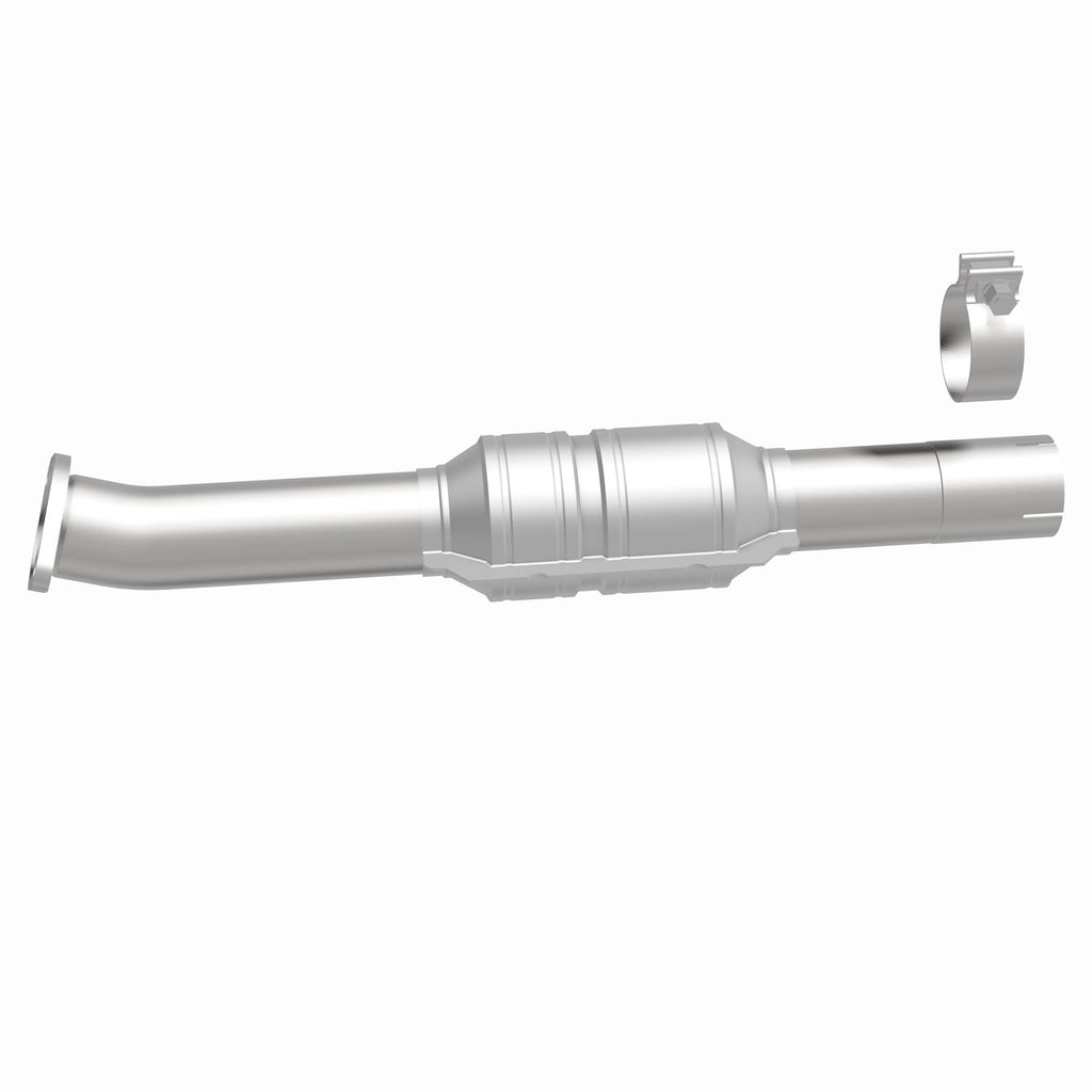 MagnaFlow Exhaust Products 52108 OEM Grade Semi-Direct Fit Catalytic Converter for Select Toyota Venza