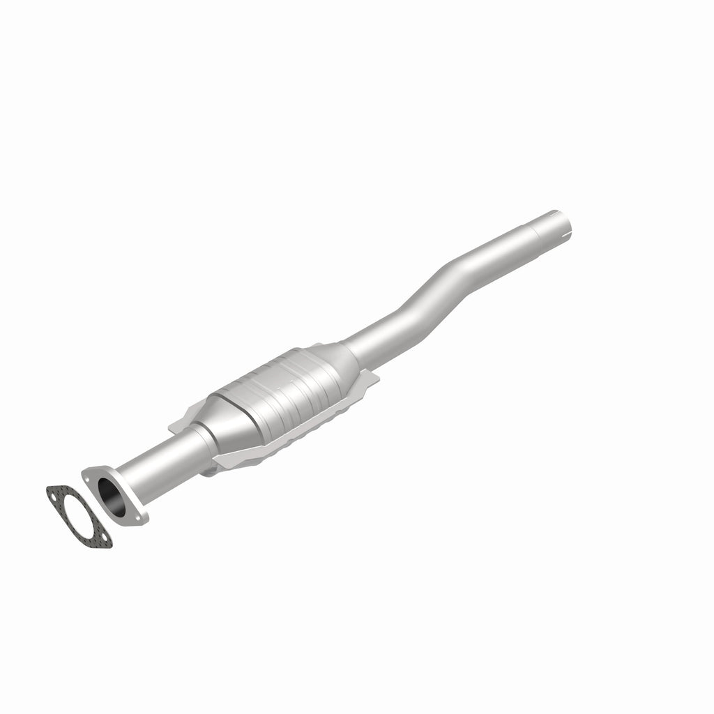 MagnaFlow Exhaust Products 51804 OEM Grade Direct-Fit Catalytic Converter for Select Chevrolet Captiva Sport, Chevrolet Equinox, GMC Terrain
