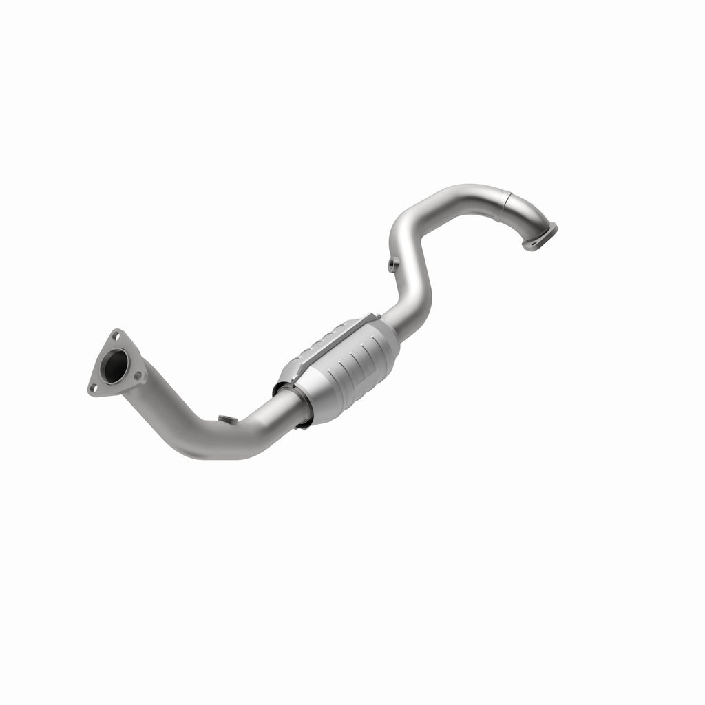 MagnaFlow Exhaust Products 23632 HM Grade Direct-Fit Catalytic Converter for Select Honda Passport, Isuzu Rodeo