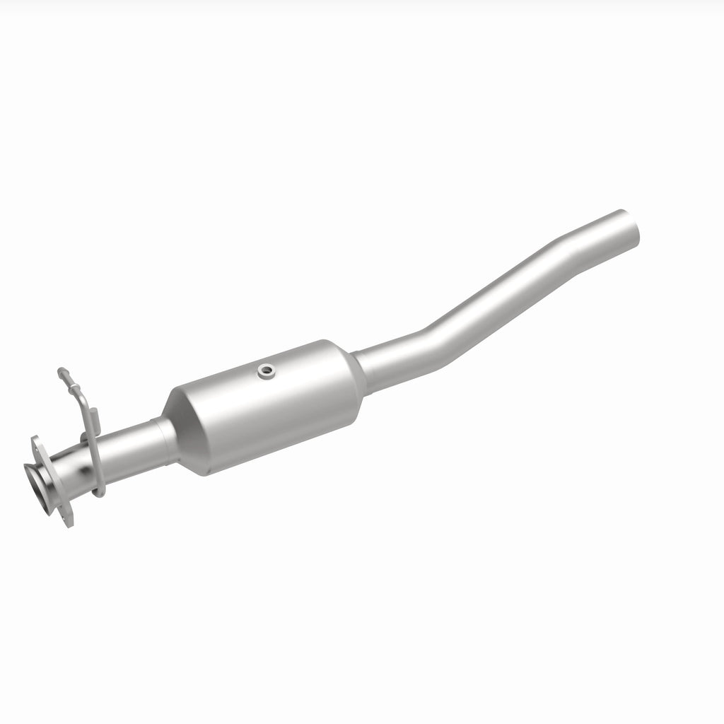 MagnaFlow Exhaust Products 280447 OEM Grade Direct-Fit Catalytic Converter for Select Ford F-53 Motorhome Chassis