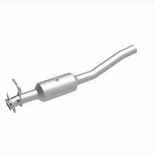 Load image into Gallery viewer, MagnaFlow Exhaust Products 280447 OEM Grade Direct-Fit Catalytic Converter for Select Ford F-53 Motorhome Chassis