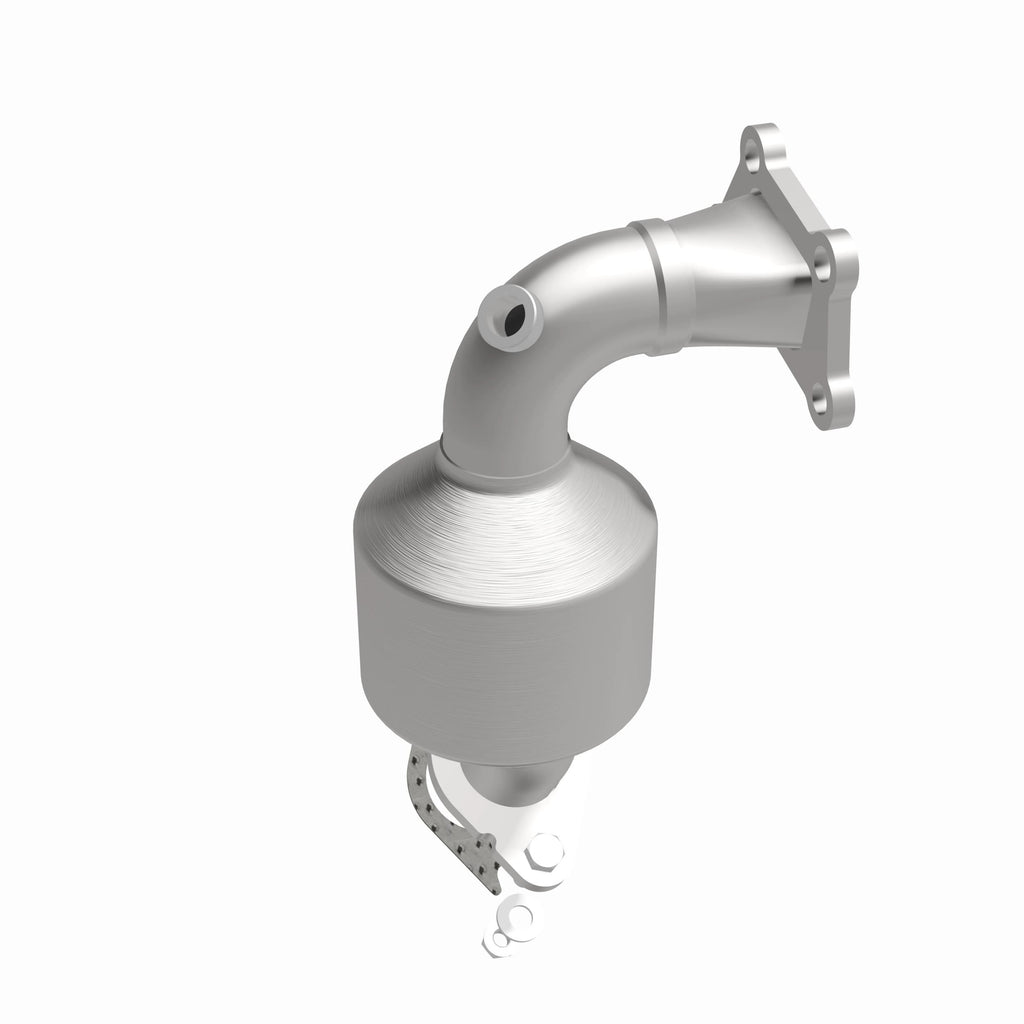 MagnaFlow Exhaust Products 5582881 California CARB Manifold Catalytic Converter for Select Chevrolet Equinox, GMC Terrain
