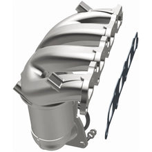 Load image into Gallery viewer, MagnaFlow Exhaust Products 5582378 California CARB Manifold Catalytic Converter for Select Chevrolet Colorado, GMC Canyon, Isuzu i-290