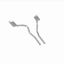 Load image into Gallery viewer, MagnaFlow Exhaust Products 15881 Street Series Polished Cat-Back System for Select Ford Mustang
