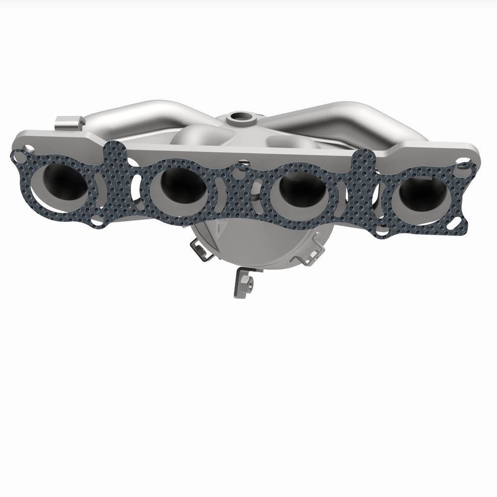 MagnaFlow Exhaust Products 290040 OEM Grade Manifold Catalytic Converter for Select Nissan Rogue Sport