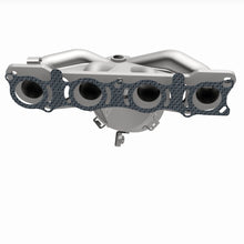 Load image into Gallery viewer, MagnaFlow Exhaust Products 290040 OEM Grade Manifold Catalytic Converter for Select Nissan Rogue Sport