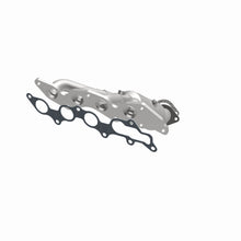 Load image into Gallery viewer, MagnaFlow Exhaust Products 24198 HM Grade Manifold Catalytic Converter for Select Ford Fusion, Mercury Milan