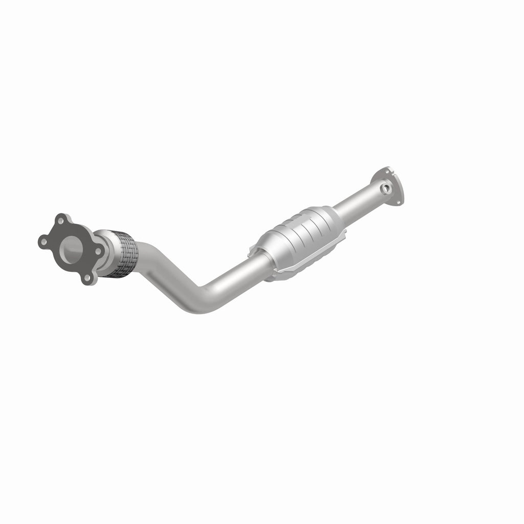 MagnaFlow Exhaust Products 23474 HM Grade Direct-Fit Catalytic Converter for Select Buick Skylark, Oldsmobile Achieva, Pontiac Grand Am