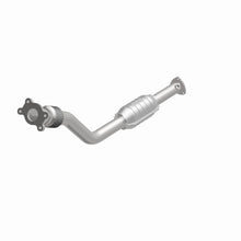 Load image into Gallery viewer, MagnaFlow Exhaust Products 23474 HM Grade Direct-Fit Catalytic Converter for Select Buick Skylark, Oldsmobile Achieva, Pontiac Grand Am
