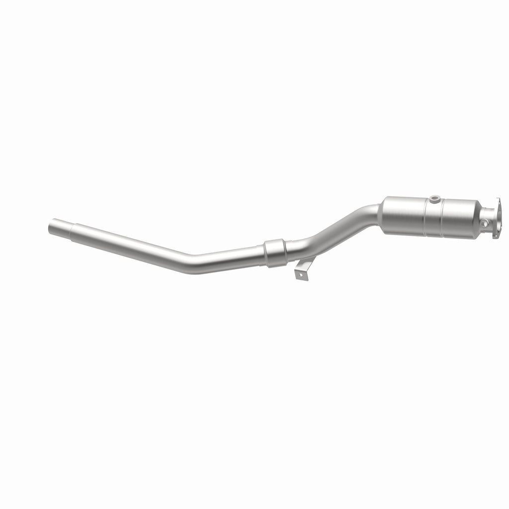 MagnaFlow Exhaust Products 24124 HM Grade Direct-Fit Catalytic Converter for Select Audi A6, Audi A6 Quattro