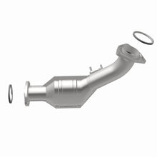 Load image into Gallery viewer, MagnaFlow Exhaust Products 444759 California CARB Direct-Fit Catalytic Converter for Select Toyota Tacoma