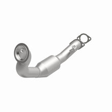 Load image into Gallery viewer, MagnaFlow Exhaust Products 49766 OEM Grade Direct-Fit Catalytic Converter for Select BMW 135i, BMW 335i, BMW 335xi