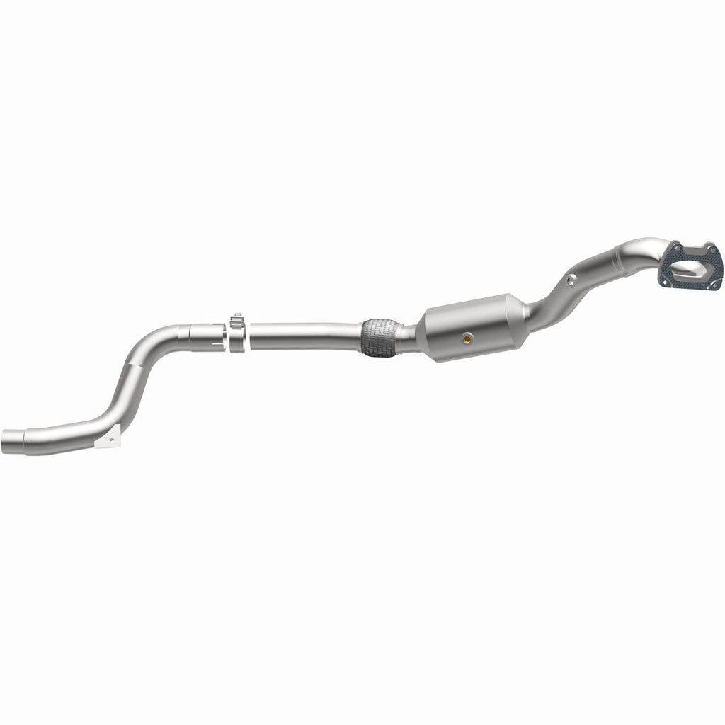 MagnaFlow Exhaust Products 6561139 California CARB Direct-Fit Catalytic Converter for Select Chrysler 300, Dodge Challenger, Dodge Charger