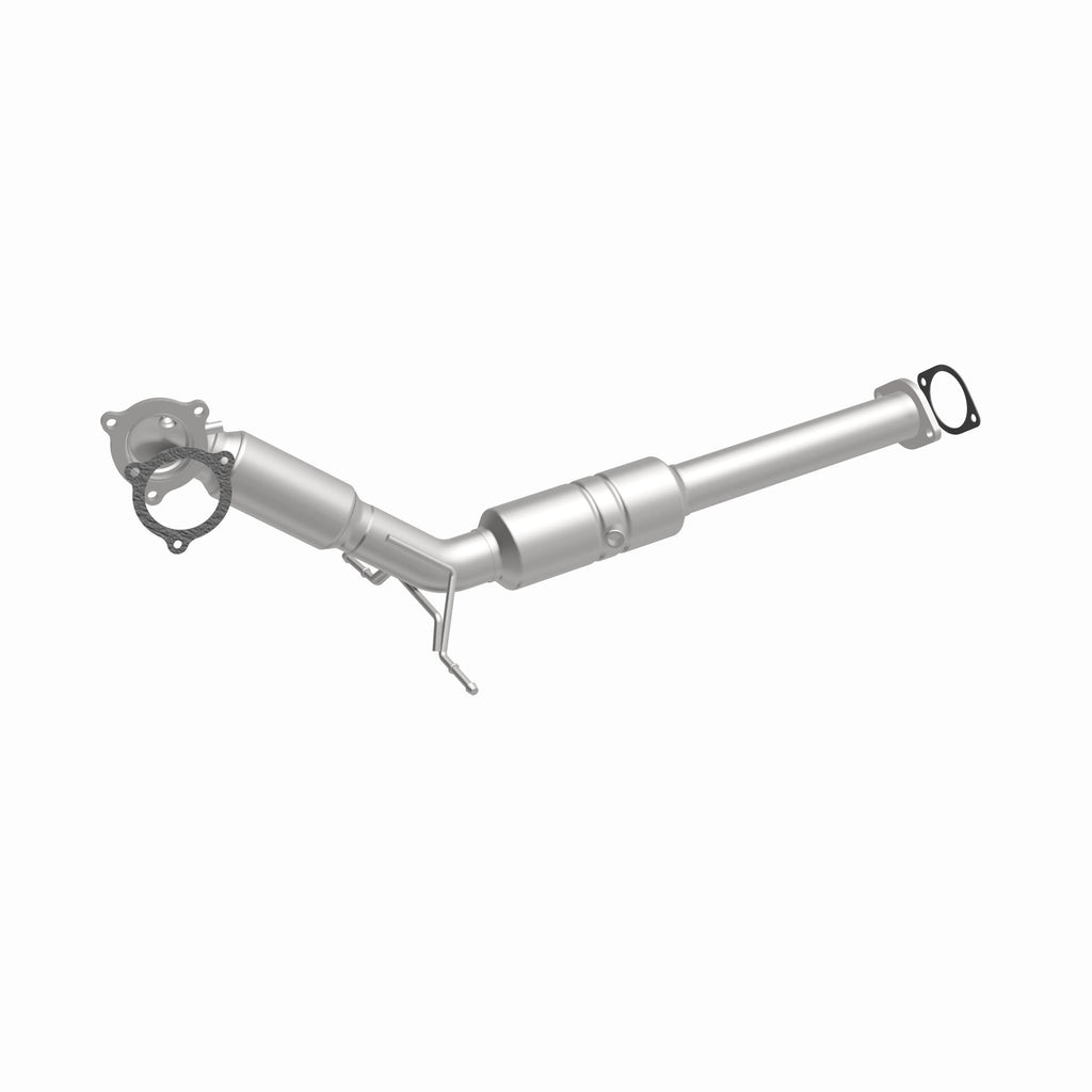 MagnaFlow Exhaust Products 51487 OEM Grade Direct-Fit Catalytic Converter for Select Volvo S60, Volvo V70