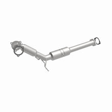 Load image into Gallery viewer, MagnaFlow Exhaust Products 51487 OEM Grade Direct-Fit Catalytic Converter for Select Volvo S60, Volvo V70