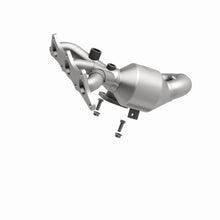 Load image into Gallery viewer, MagnaFlow Exhaust Products 49349 OEM Grade Manifold Catalytic Converter for Select Mitsubishi Eclipse, Mitsubishi Galant