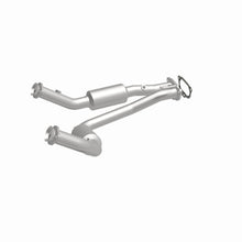 Load image into Gallery viewer, MagnaFlow Exhaust Products 5481682 California CARB Direct-Fit Catalytic Converter for Select Ford Ranger, Mazda B4000