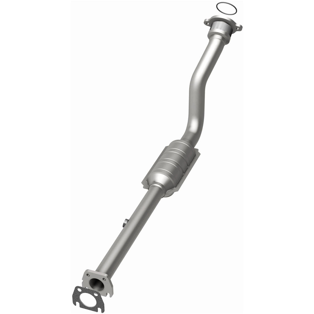 MagnaFlow Exhaust Products 51814 OEM Grade Direct-Fit Catalytic Converter for Select Chevrolet Lumina, Chevrolet Monte Carlo, Oldsmobile Cutlass Supreme