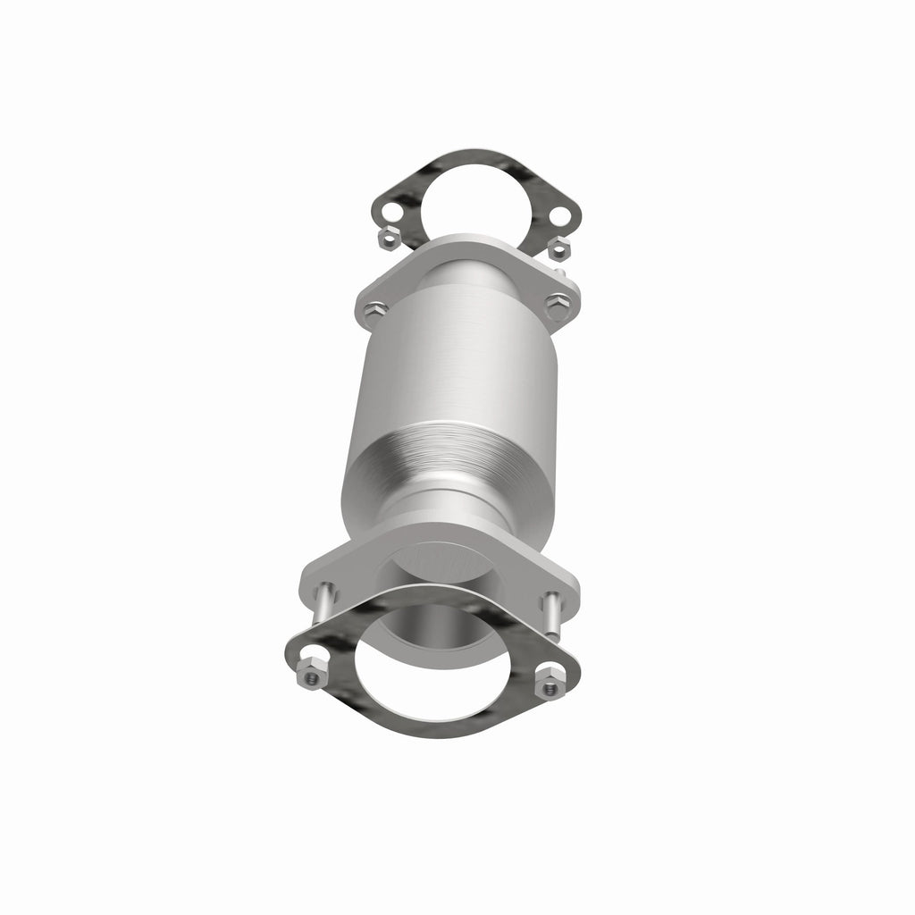 MagnaFlow Exhaust Products 52861 OEM Grade Direct-Fit Catalytic Converter for Select Hyundai Genesis Coupe