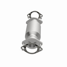 Load image into Gallery viewer, MagnaFlow Exhaust Products 52861 OEM Grade Direct-Fit Catalytic Converter for Select Hyundai Genesis Coupe