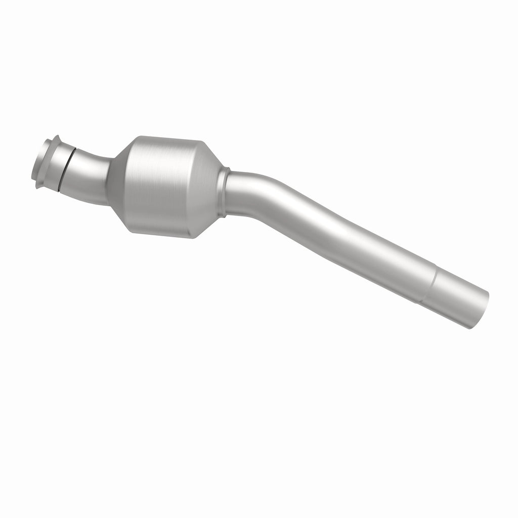 MagnaFlow Exhaust Products 51637 OEM Grade Direct-Fit Catalytic Converter for Select Audi A3, Volkswagen Beetle, Volkswagen Golf, Volkswagen Jetta