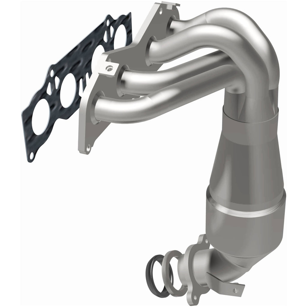 MagnaFlow Exhaust Products 5531078 California CARB Manifold Catalytic Converter for Select Pontiac Vibe