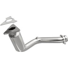 Load image into Gallery viewer, MagnaFlow Exhaust Products 23517 HM Grade Direct-Fit Catalytic Converter for Select Chevrolet Camaro, Pontiac Firebird