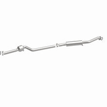 Load image into Gallery viewer, MagnaFlow Exhaust Products 21-322 OEM Grade Direct-Fit Catalytic Converter for Select Mazda MX-5 Miata