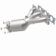 Load image into Gallery viewer, MagnaFlow Exhaust Products 22-173 OEM Grade Manifold Catalytic Converter for Select Volvo XC90