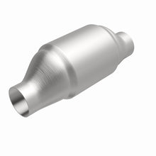 Load image into Gallery viewer, MagnaFlow Exhaust Products 54904 Standard Grade Universal Catalytic Converter