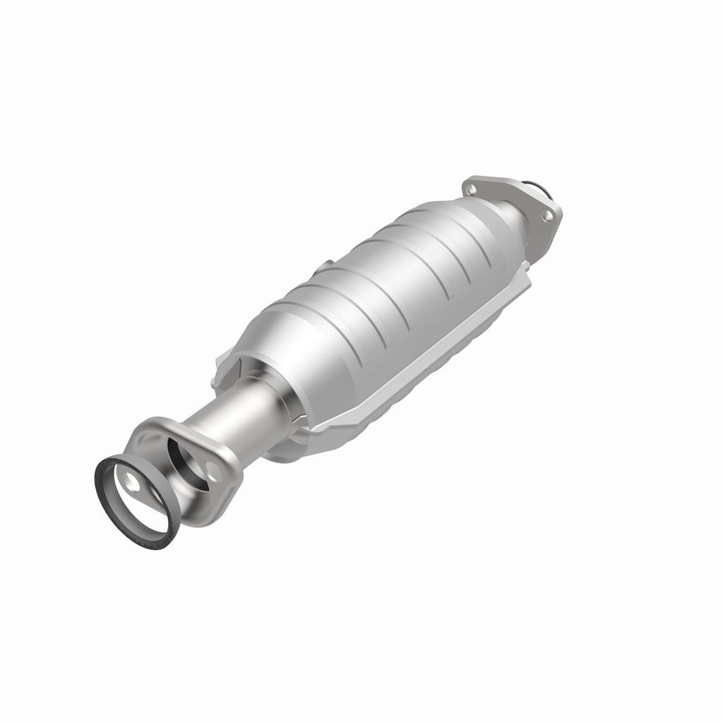 MagnaFlow Exhaust Products 22630 HM Grade Direct-Fit Catalytic Converter for Select Honda Civic