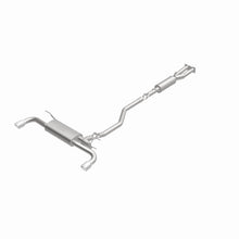 Load image into Gallery viewer, MagnaFlow Exhaust Products 15576 Touring Series Polished Cat-Back System for Select Land Rover LR2