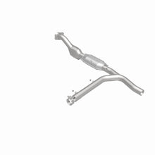 Load image into Gallery viewer, MagnaFlow Exhaust Products 447178 California CARB Direct-Fit Catalytic Converter for Select Ford E-150 Econoline, Ford E-150 Econoline Club Wagon, Ford Expedition, Ford F-150, Ford F-250