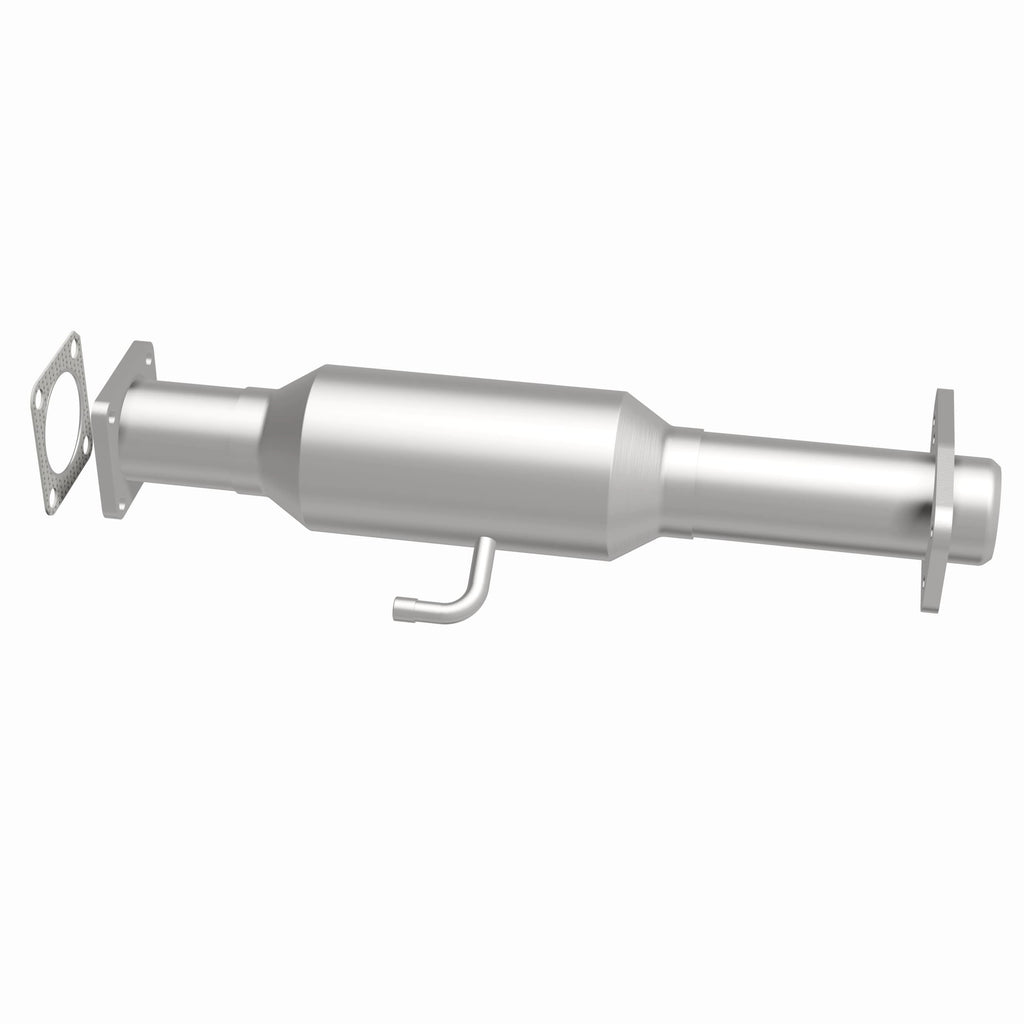 MagnaFlow Exhaust Products 23427 Standard Grade Direct-Fit Catalytic Converter for Select Buick Electra, Buick LeSabre, Buick Regal, Buick Riviera, Chevrolet Caprice, Chevrolet El Camino, Chevrolet Impala, Chevrolet Monte Carlo, GMC Caballero, Oldsmobile