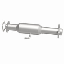 Load image into Gallery viewer, MagnaFlow Exhaust Products 23427 Standard Grade Direct-Fit Catalytic Converter for Select Buick Electra, Buick LeSabre, Buick Regal, Buick Riviera, Chevrolet Caprice, Chevrolet El Camino, Chevrolet Impala, Chevrolet Monte Carlo, GMC Caballero, Oldsmobile