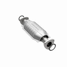 Load image into Gallery viewer, MagnaFlow Exhaust Products 23483 Standard Grade Direct-Fit Catalytic Converter for Select Chevrolet Beretta, Chevrolet Cavalier, Chevrolet Corsica, Pontiac Sunbird, Pontiac Sunfire