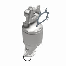 Load image into Gallery viewer, MagnaFlow Exhaust Products 5531333 California CARB Manifold Catalytic Converter for Select Acura RL, Acura TL, Honda Accord