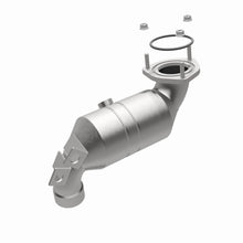 Load image into Gallery viewer, MagnaFlow Exhaust Products 51430 OEM Grade Direct-Fit Catalytic Converter for Select Jaguar X-Type