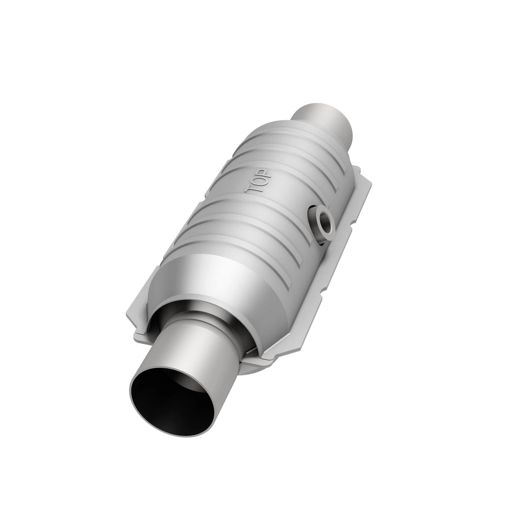 MagnaFlow Exhaust Products 444355 California CARB Universal Catalytic Converter
