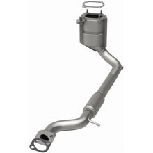 Load image into Gallery viewer, MagnaFlow Exhaust Products 50303 HM Grade Direct-Fit Catalytic Converter for Select Ford Contour, Mercury Mystique