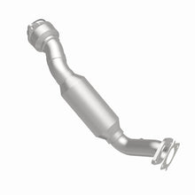 Load image into Gallery viewer, MagnaFlow Exhaust Products 52463 OEM Grade Direct-Fit Catalytic Converter for Select Buick Lucerne